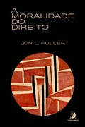 Cover: A moralidade do Direito - Editora Contracorrente