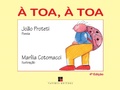 Cover: &Agrave; toa, &agrave; toa - Papirus Editora