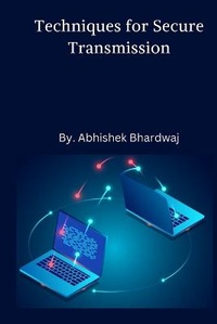 Abbildung von: Techniques for Secure Transmission - Abhishek Bhardwaj