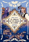 Cover: El precio de un &aacute;ngel de cobre - Ediciones SM Espa&ntilde;a