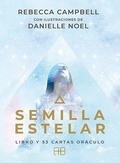 Cover: Semilla Estelar - Arkano Books