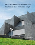 Cover: Resurgent Modernism - Mapin Publishing Pvt.Ltd