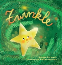 Enlarge image Cover: Twinkle - Anneke Verbeeck