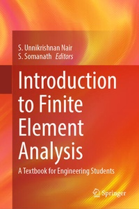 Abbildung von: Introduction to Finite Element Analysis - Springer