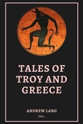 Cover: Tales of Troy and Greece - SSEL