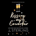 Cover: Kissing My Co-Worker - Inspire Magic Inc.