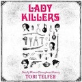Cover: Lady Killers - HarperCollins