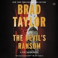 Cover: The Devil's Ransom - HarperCollins