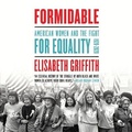 Cover: Formidable - Blackstone Publishing