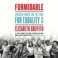 Enlarge image Cover: Formidable - Blackstone Publishing