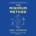 Cover: The Minimum Method - Blackstone Publishing