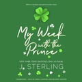Cover: My Week with the Prince - Inspire Magic Inc.