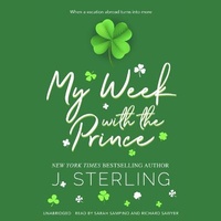 Enlarge image Cover: My Week with the Prince - Inspire Magic Inc.