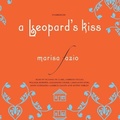 Cover: A Leopard's Kiss - Kieran Carroll