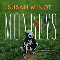 Enlarge image Cover: Monkeys - Blackstone Publishing