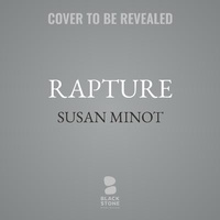Enlarge image Cover: Rapture - Blackstone Publishing