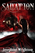 Cover: Salvation - Josephine wrightson