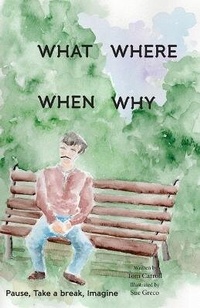 Enlarge image Cover: What? Where? When? Why? - Carroll Books