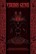 Cover: Viridis Genii - Viridis Press