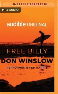 Enlarge image Cover: Free Billy - Audible Studios on Brilliance