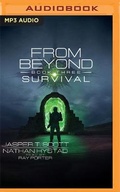 Cover: Survival - Audible Studios on Brilliance