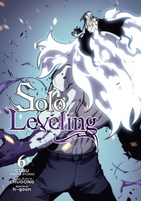 Enlarge image Cover: Solo Leveling, Vol. 6 (comic) - Ize Press