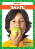 Cover: Taste - Tadpole Books