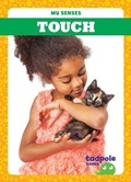Cover: Touch - Tadpole Books