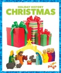 Cover: Christmas - Pogo Books