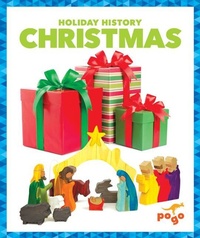 Abbildung von: Christmas - Pogo Books