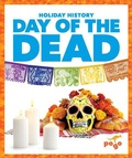 Cover: Day of the Dead - Pogo Books