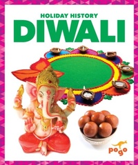 Abbildung von: Diwali - Pogo Books