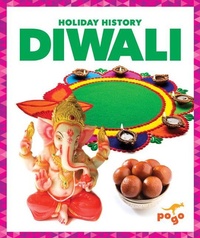 Abbildung von: Diwali - Pogo Books