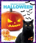 Cover: Halloween - Pogo Books