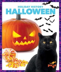 Abbildung von: Halloween - Pogo Books