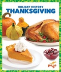 Cover: Thanksgiving - Pogo Books