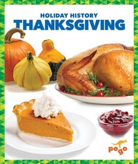 Abbildung von: Thanksgiving - Pogo Books