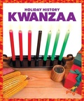 Cover: Kwanzaa - Pogo Books