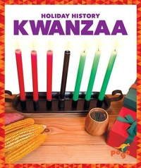 Abbildung von: Kwanzaa - Pogo Books