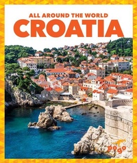 Abbildung von: Croatia - Pogo Books