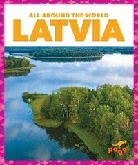 Abbildung von: Latvia - Pogo Books