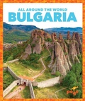 Cover: Bulgaria - Pogo Books