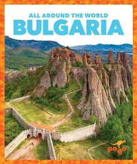 Abbildung von: Bulgaria - Pogo Books