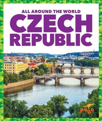 Abbildung von: Czech Republic - Pogo Books