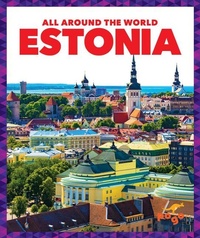 Abbildung von: Estonia - Pogo Books