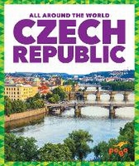 Abbildung von: Czech Republic - Pogo Books