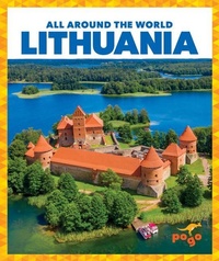 Abbildung von: Lithuania - Pogo Books