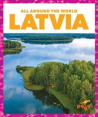 Abbildung von: Latvia - Pogo Books