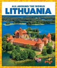 Abbildung von: Lithuania - Pogo Books