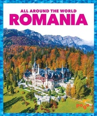 Abbildung von: Romania - Pogo Books